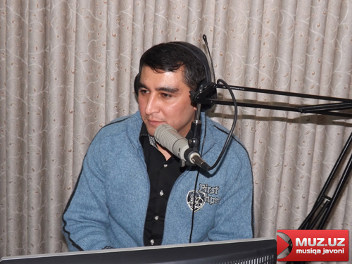 Navro'z FM