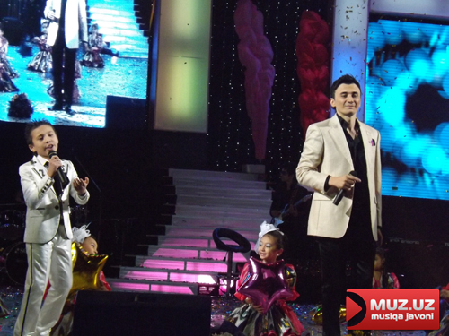 Ulug'bek Rahmatullayev